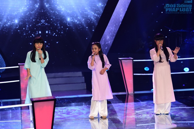 Tập 3 vòng đối đầu: Đêm thi cuối hé lộ những 