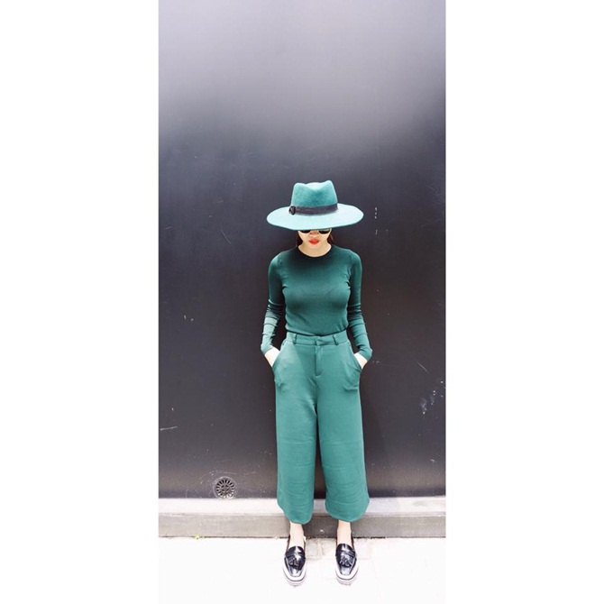 Style ấn tượng của Sao Việt tuần qua Style ấn tượng của Sao Việt tuần qua