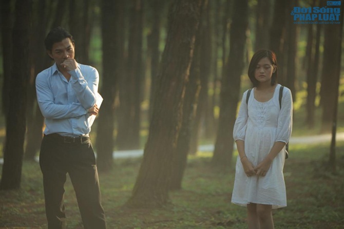 Trần Bảo Sơn chấm hoa hậu tại Mỹ trước khi tới Venice