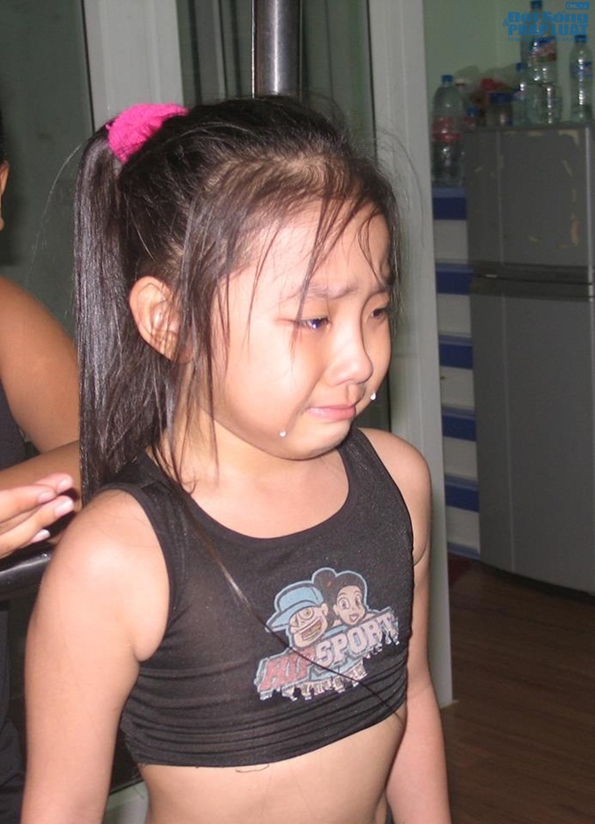 BNHVN: Lắng nghe tâm sự của những bậc phụ huynh