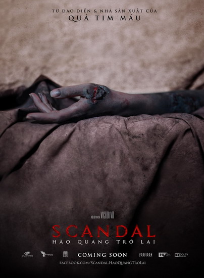 Phim chiếu rạp cuối tuần tháng 8