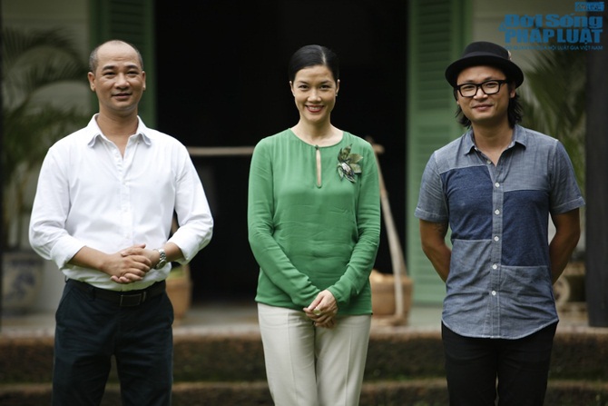 Top 10 Vua đầu bếp đối mặt với thử thách ẩm thực Miền Tây