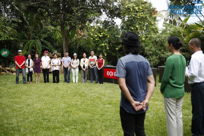 Top 10 Vua đầu bếp đối mặt với thử thách ẩm thực Miền Tây