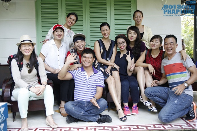 Top 10 Vua đầu bếp đối mặt với thử thách ẩm thực Miền Tây