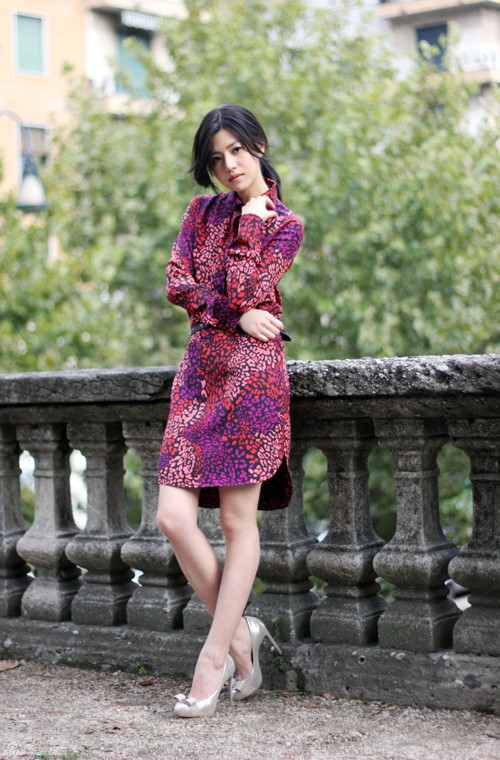 3 phiên bản Tiểu Long Nữ để lại ấn tượng nhiều nhất