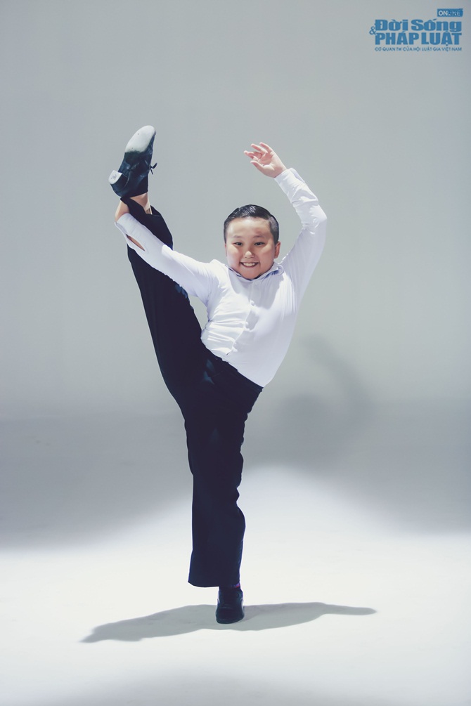 Đoan Trang, Phan Hiển thực hiện MV 