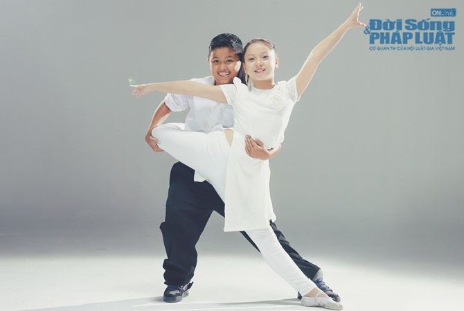 Đoan Trang, Phan Hiển thực hiện MV 