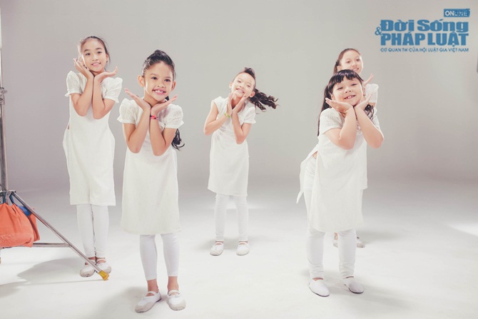 Đoan Trang, Phan Hiển thực hiện MV 