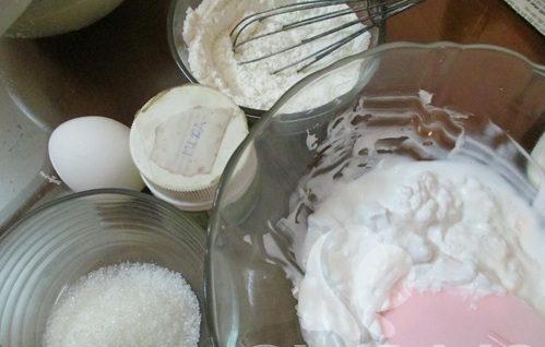 Những cốc kem tươi handmade dành tặng thầy cô ngày 2011-13 Những cốc kem tươi handmade dành tặng thầy cô ngày 2011-13