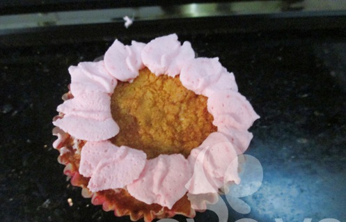 Những cốc kem tươi handmade dành tặng thầy cô ngày 2011-14 Những cốc kem tươi handmade dành tặng thầy cô ngày 2011-14