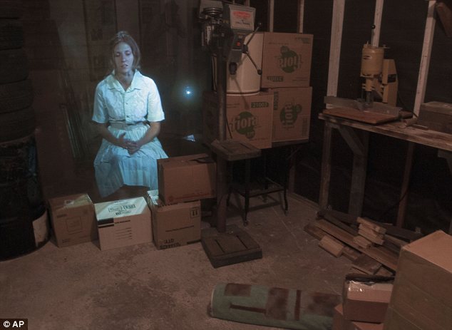 Bí ẩn kẻ ám sát Tổng thống Mỹ Kennedy -17