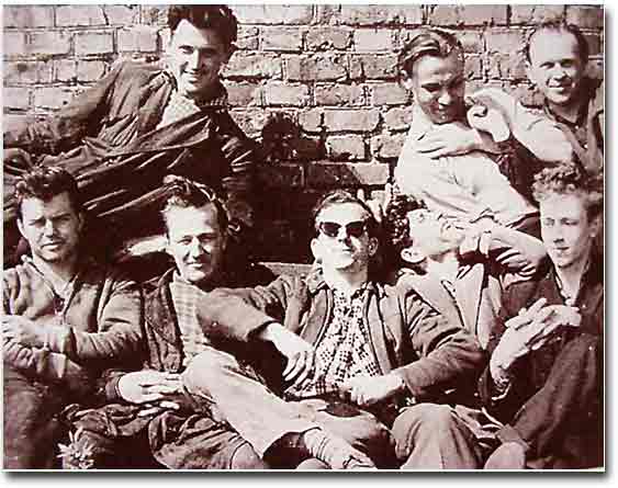 Bí ẩn kẻ ám sát Tổng thống Mỹ Kennedy -4