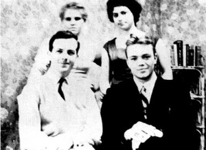 Bí ẩn kẻ ám sát Tổng thống Mỹ Kennedy -5