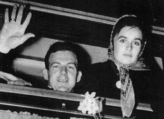 Bí ẩn kẻ ám sát Tổng thống Mỹ Kennedy -9