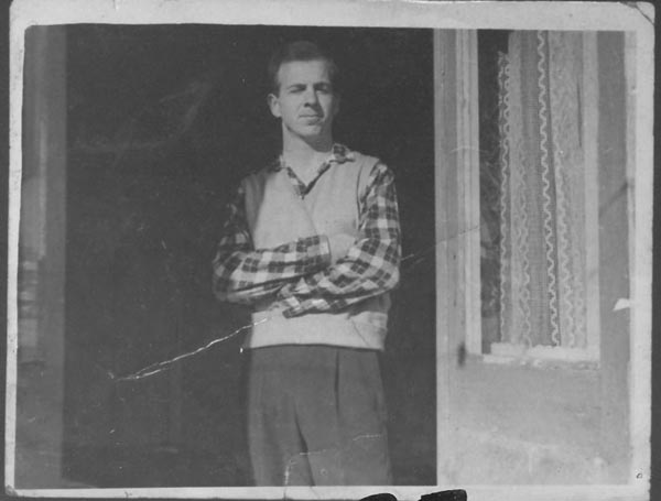 Bí ẩn kẻ ám sát Tổng thống Mỹ Kennedy -12