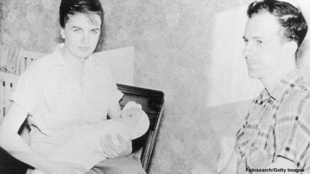 Bí ẩn kẻ ám sát Tổng thống Mỹ Kennedy -3