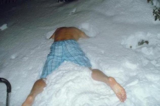 10 trường hợp mộng du kinh dị nhất