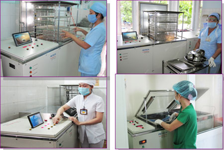 Những câu chuyện kinh hoàng nơi phòng khám, bệnh viện