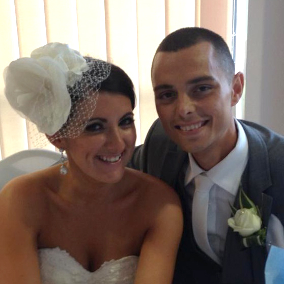 Chàng trai trẻ 26 tuổi và những ngày tháng ý nghĩa cuối đời Chàng trai trẻ 26 tuổi và những ngày tháng ý nghĩa cuối đời