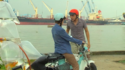 La Quốc Hùng 