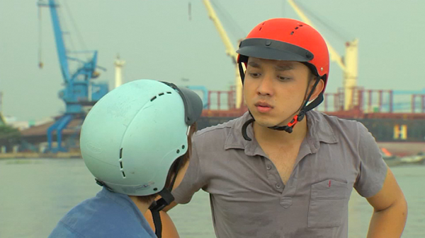 La Quốc Hùng 