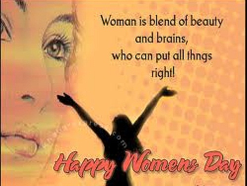 Những lời chúc hay dành tặng bà, mẹ và chị trong ngày 8/3