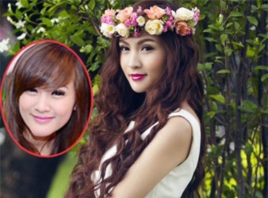 Những khuyết điểm trên cơ thể hot girl Việt