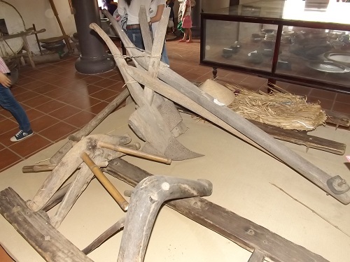 Festival Huế 2014: Độc đáo phiên chợ làng quê Việt Nam