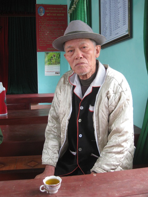 Thực hư chuyện 