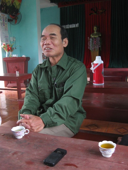 Thực hư chuyện 
