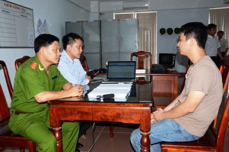 Tung phim sex lên mạng kiếm lời hơn 20 tỷ