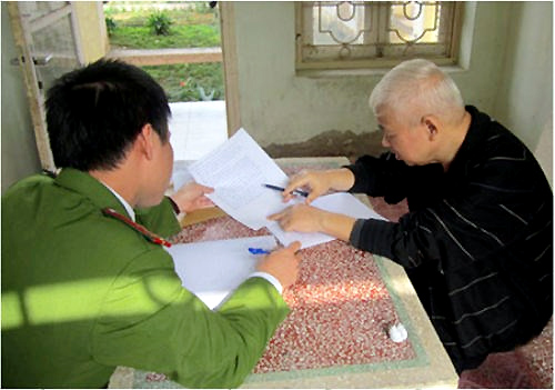 Bầu Kiên lạc quan trước ngày ra tòa-1