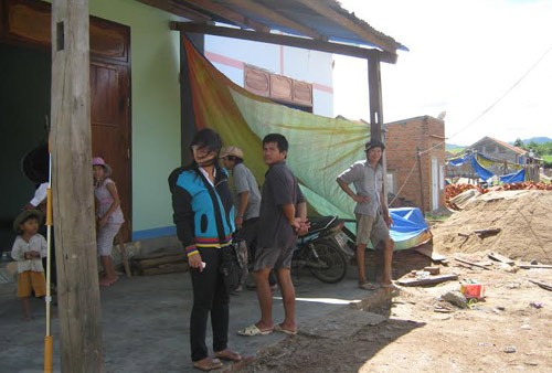 Vụ bé gái 15 tuổi bị hiếp dâm mang song thai: Một bé đã tử vong