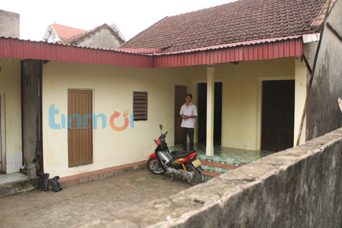 Vụ 2 cặp bố con hiếp dâm bé 14 tuổi: 