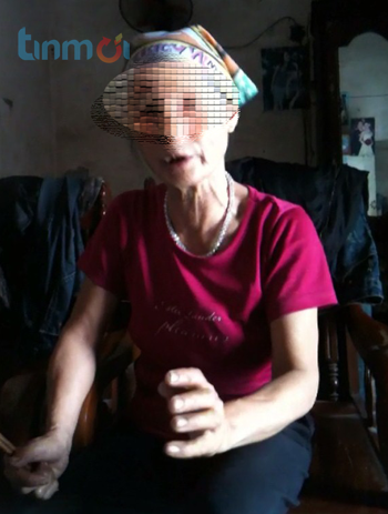 Vụ 2 cặp bố con hiếp dâm bé 14 tuổi: 