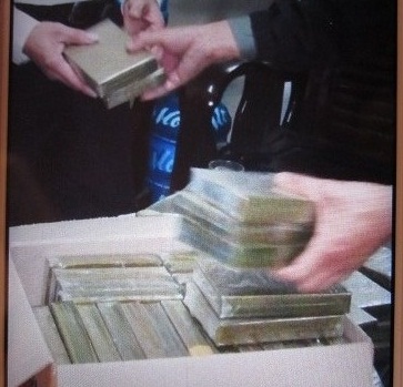 Những dấu hỏi nghi vấn trong đường dây vận chuyển 60 bánh heroin