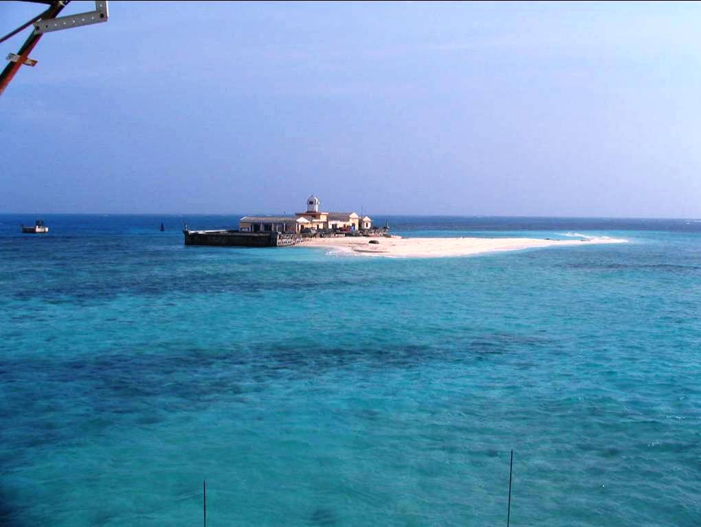 Thiếu tướng Nguyễn Xuân Thành kể chuyện Trường Sa