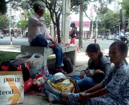 Muốn được làm vợ kẻ tử tù dù chỉ một ngày