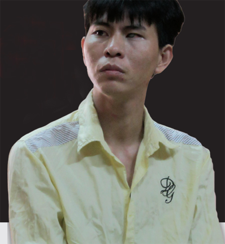 Bắt cóc người tình trói lõa thể 2 ngày bên cửa sổ