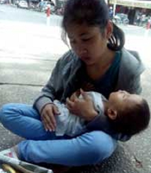 Muốn được làm vợ kẻ tử tù dù chỉ một ngày