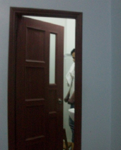 Đà Nẵng: Nam thanh niên thuê phòng trọ treo cổ tự tử