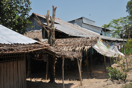 Nhiều người bán thận mất tích kỳ lạ-1