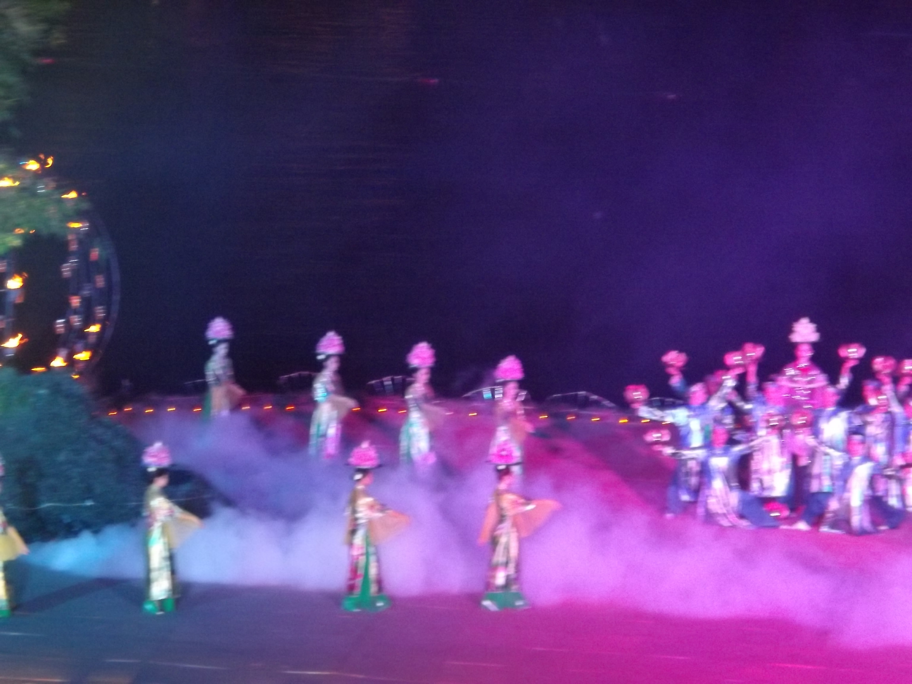 Bế mạc Festival Huế 2014: Lắng đọng, bồi hồi mong được gặp lại