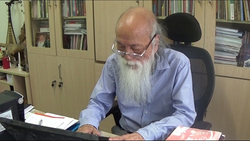 “Nếu Bộ trưởng không về kịp, thì làm sao đây?”