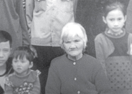 Tìm được xác bà cụ mất tích sau giấc mơ lạ