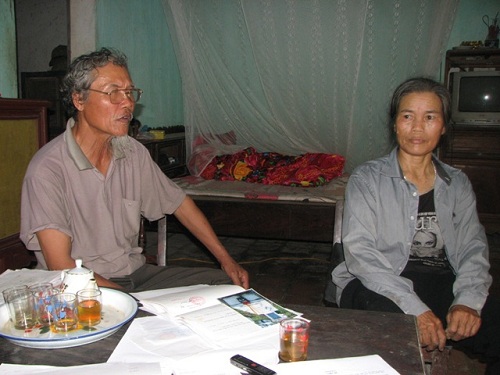 Vì sao quân nhân hy sinh 45 năm chưa được công nhận liệt sỹ?