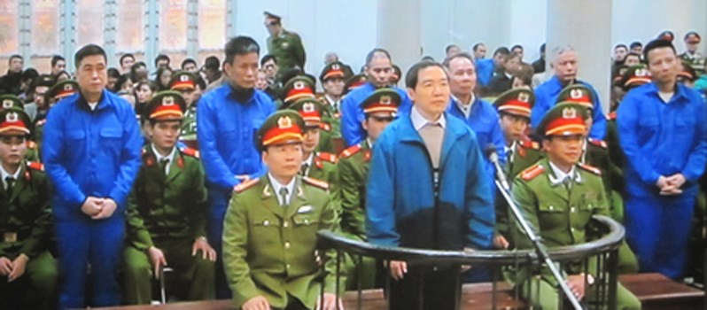 Vụ Dương Chí Dũng: Những danh hiệu giả tạo