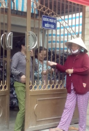 Khổ vì trúng số độc đắc 8 tỷ