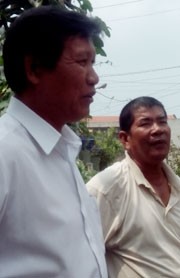 Khổ vì trúng số độc đắc 8 tỷ