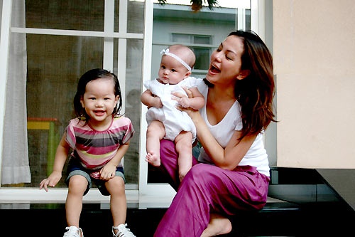 Vụ siêu mẫu Ngọc Thúy Bí mật động trời đằng sau cuộc ly hôn trăm tỷ -1